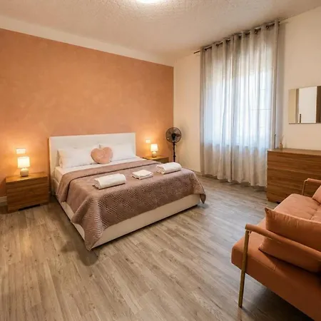 Appartamento Center Bergamo