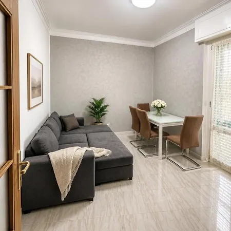 Center Appartamento