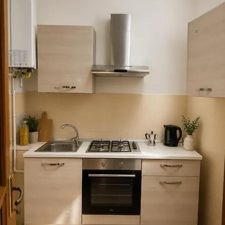 Center Appartamento